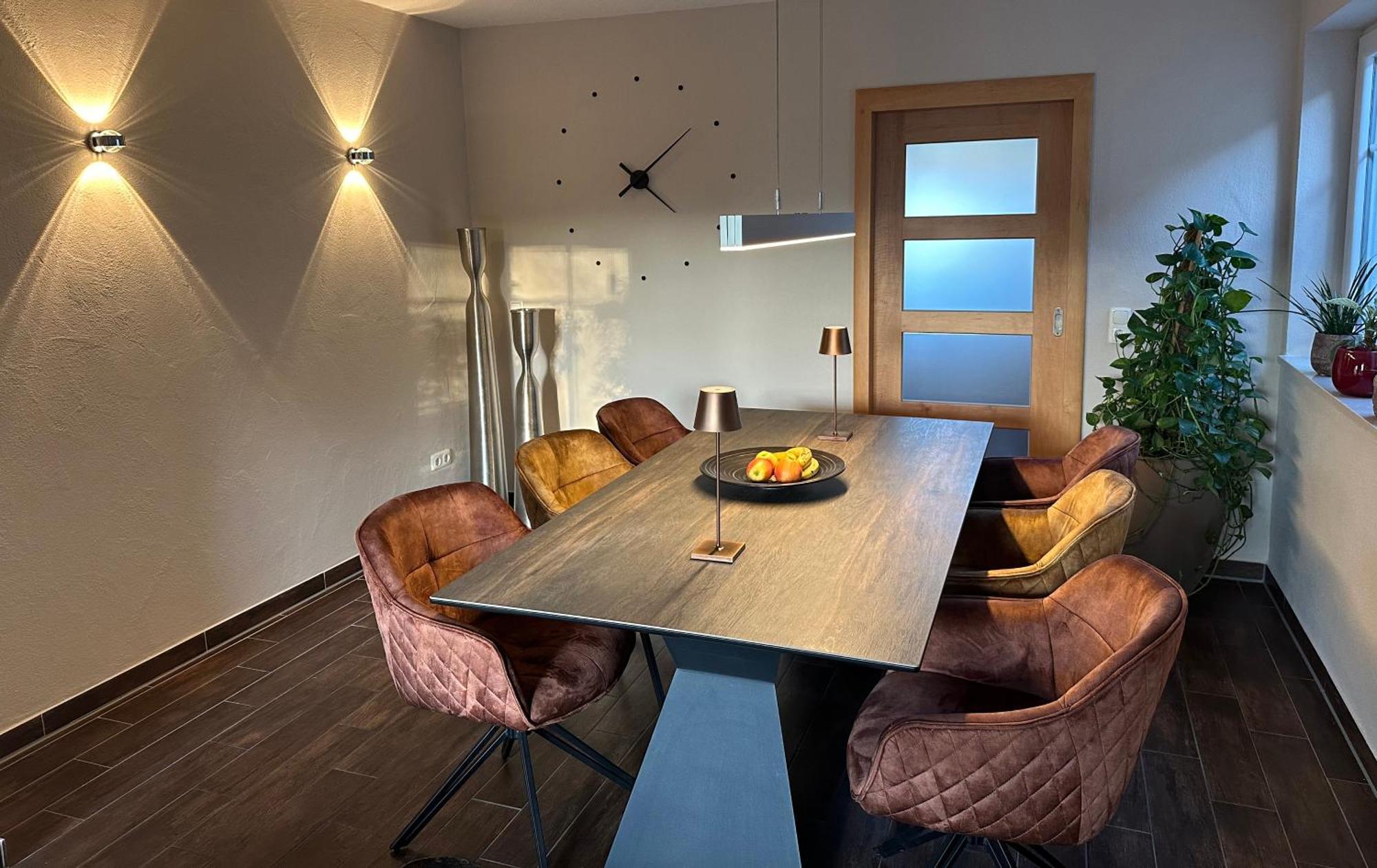 Haus Am Muehlbach Villa Burgkirchen an der Alz Bagian luar foto